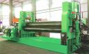 W11Y Hydraulic plate bending machine