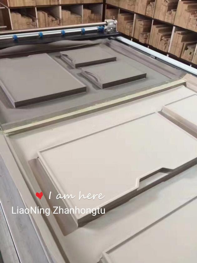 Liaoning Zhanhongtu Positive And Negative Press