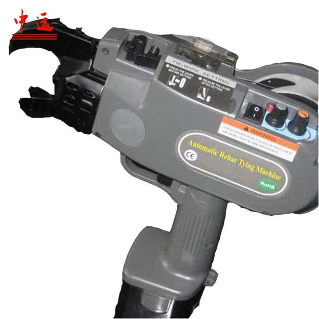 ZM40 High Quality Automatic Rebar Tying