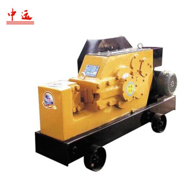 GQ40 Rebar Cutter Steel Bar Cutting