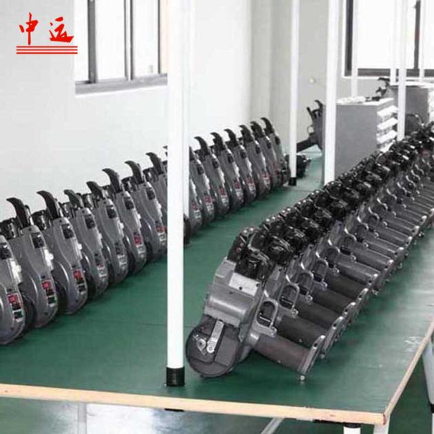 ZM40 High Quality Automatic Rebar Tying
