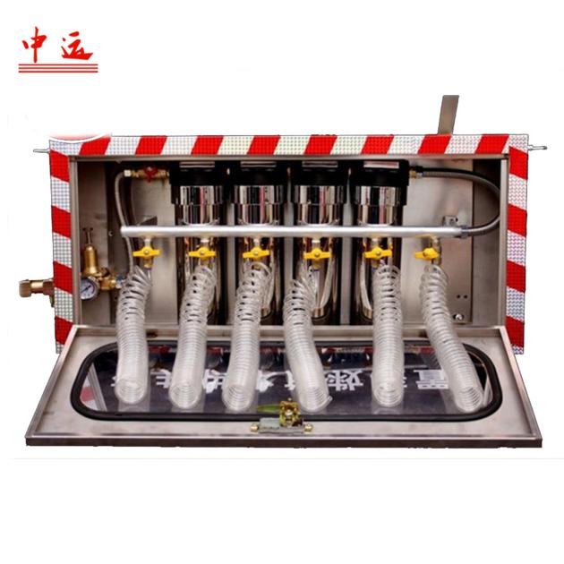 High Quality China Coal Compressed Air