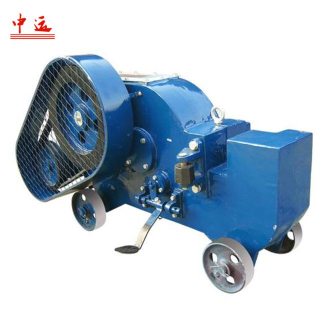 GQ40 Rebar Cutter Steel Bar Cutting