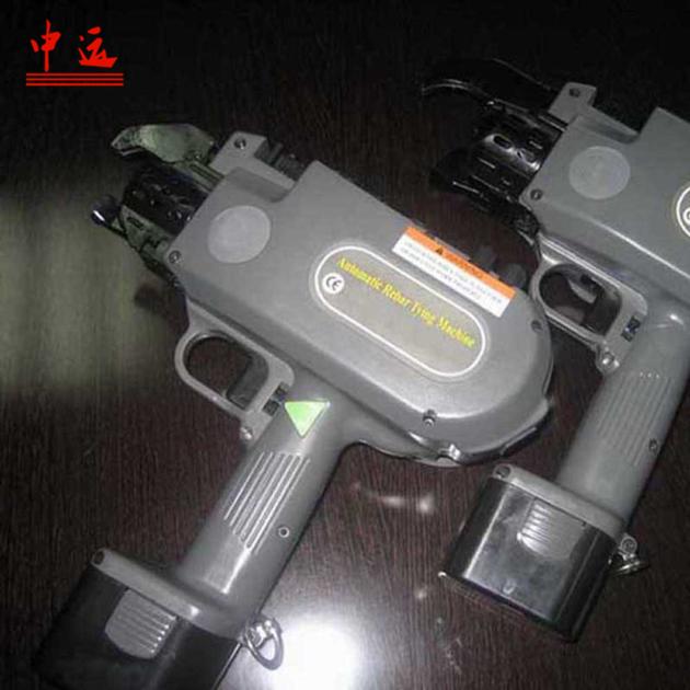 ZM40 High Quality Automatic Rebar Tying