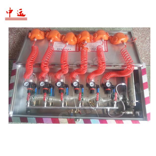 High Quality China Coal Compressed Air