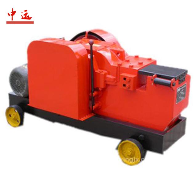 GQ40 Rebar Cutter Steel Bar Cutting