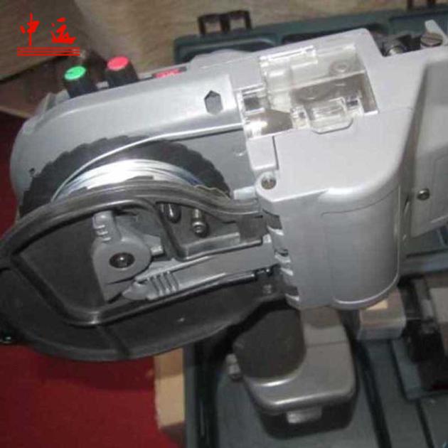 ZM40 High Quality Automatic Rebar Tying