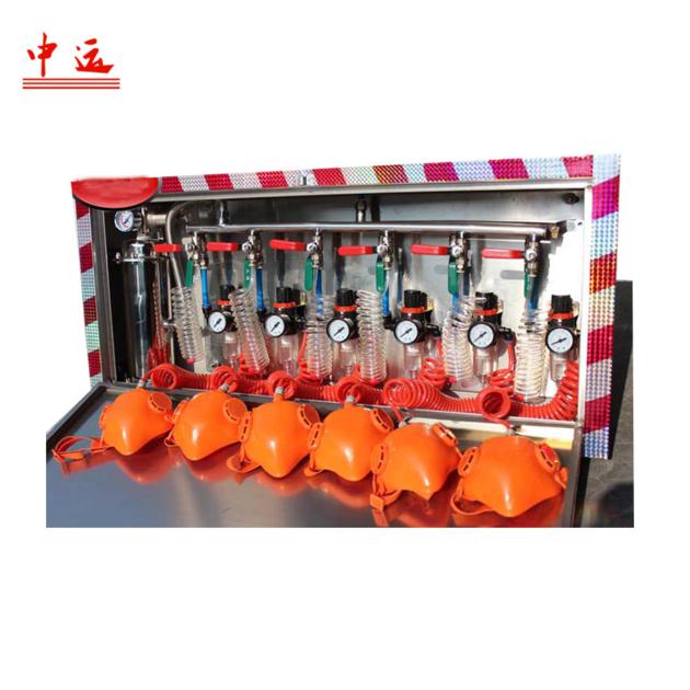 High Quality China Coal Compressed Air