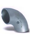 ASTM long radius elbow pipe fittings made in China