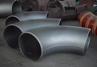 90d thick-walled elbow pipe fittings manufacturer
