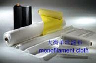 Filter cloth