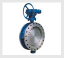 API Design Butterfly Valve