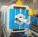 Multi-Function PVC PIPE Produntion Line