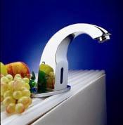 Automatic Faucet (ZY-801D/A)