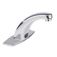 Automatic Faucet (ZY-802A/D)