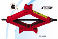 Scissors Jack (BD-02F2)