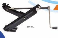 Scissors Jack (BD-02L)