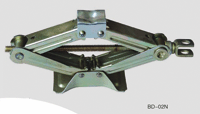 Scissors Jack (BD-02N)