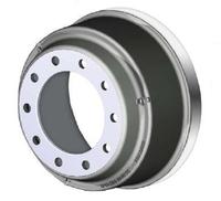 heavy duty Brake Drum,truck brake drum,trailer brake drum,gray iron brake drum,Heavy duty brake drum