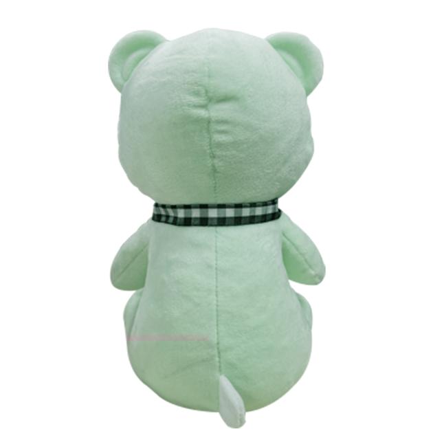 Wholesale Luminous Plush Toy Bear Safe