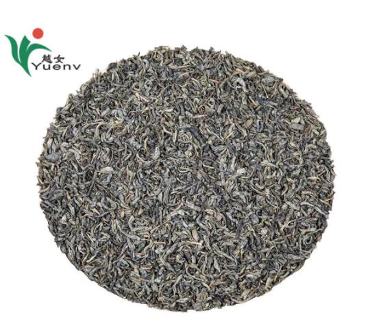 Best quality chunmee green tea 41022A