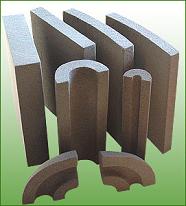 Cellular glass