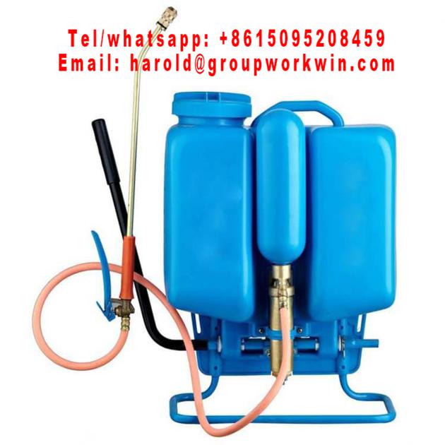Knapsack Sprayer Price