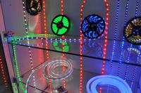 LED light strips