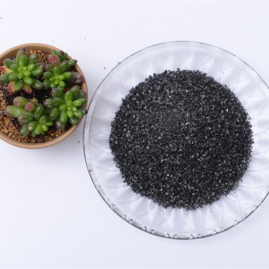 High quality Calcined Anthracite Coal