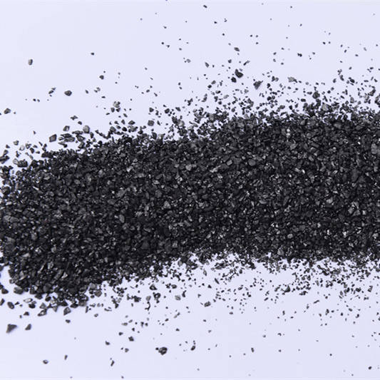 High Quality Calcined Anthracite Coal