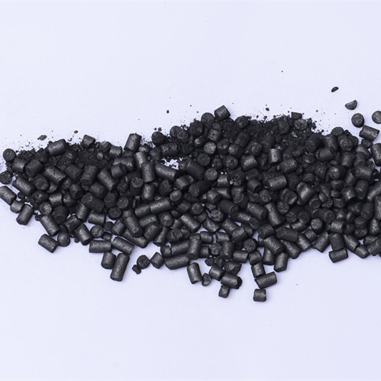 Carburant Graphite Carbon Additive For Steel