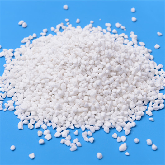 China Hydroponics Expanded Perlite For Agricultural