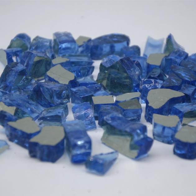 Tempered Glass For Firepit And Fireplace
