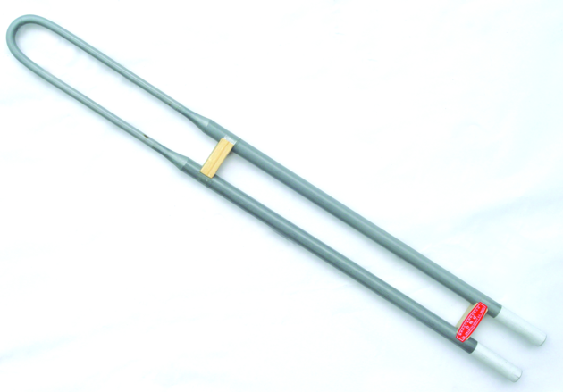 mosi2 heating element