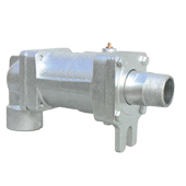 D Type Rotary Joint