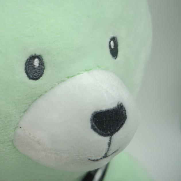 Wholesale Luminous Plush Toy Bear Safe