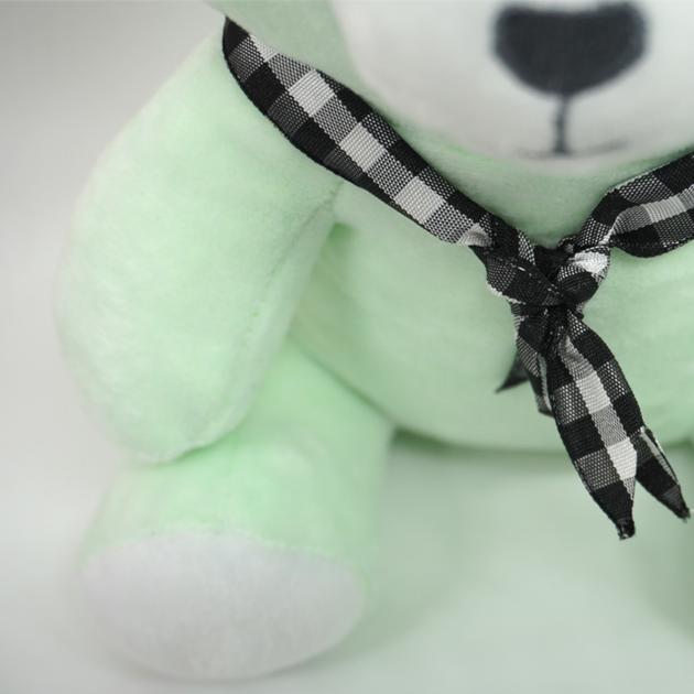 Wholesale Luminous Plush Toy Bear Safe