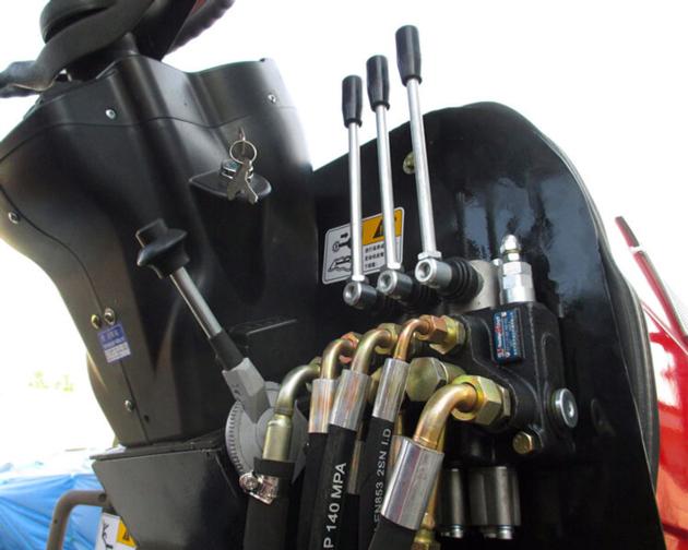 Self Propelled Sprayer Manufacturers