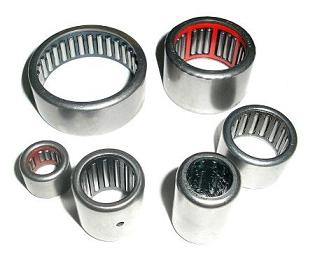 Drown Cup Needle Clutch Bearings