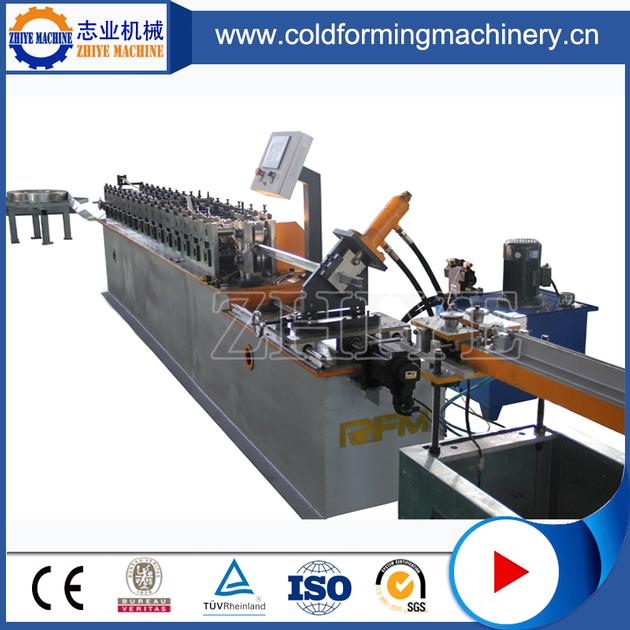 Roll Forming Machine