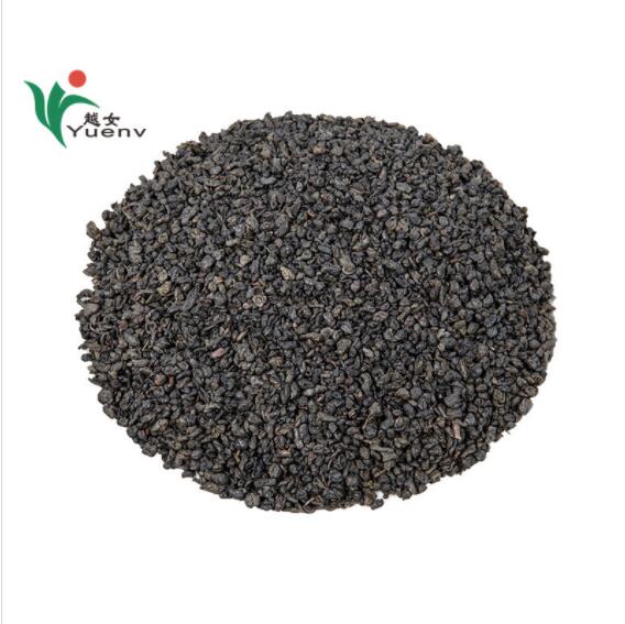 Factory sales directly gunpowder green tea 3505AAA