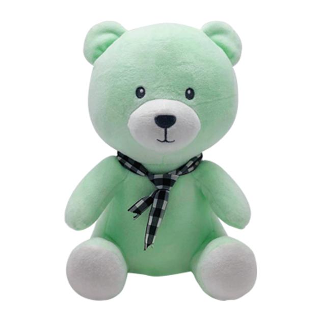 Wholesale Luminous Plush Toy Bear Safe