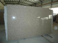 G657 Granite slab