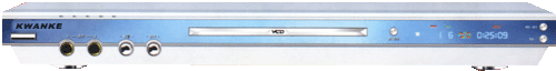DVD