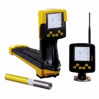 Horizontal Directional Drilling locating system-GL300