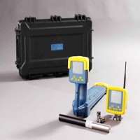 HDD tracking system-GL515