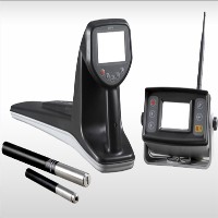 HDD  locating system-GL700