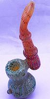 smoking pipes