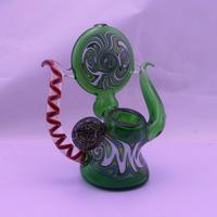 hand pipes
