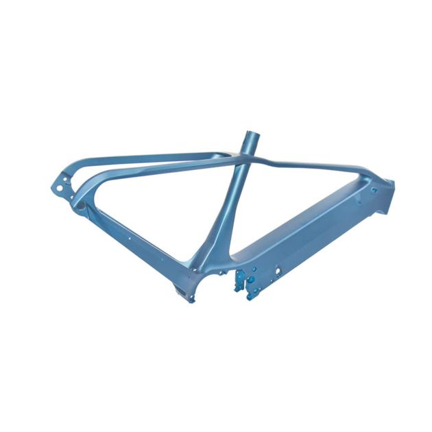 OEM Die Casting Service Magnesium Alloy